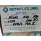 Rotoflex MECHANICAL SHAFT SEAL 1-3/4IN PUMP PARTS AND ACCESSORY AFLAS A20 - alternate 4